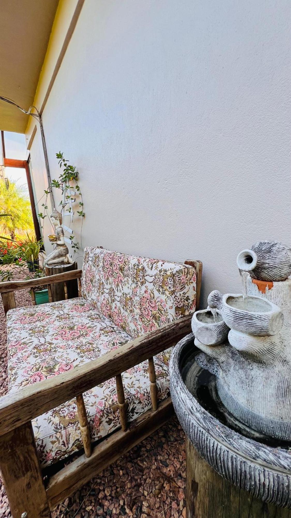 Villa Cantinho Paz E Amor Nova Petropolis Exterior foto